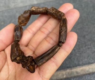 那里可以买到真正的沉香手串知道吗？