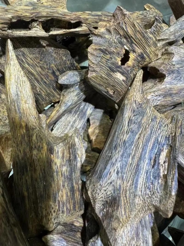 ‌沉香对人体有什么作用和功效？