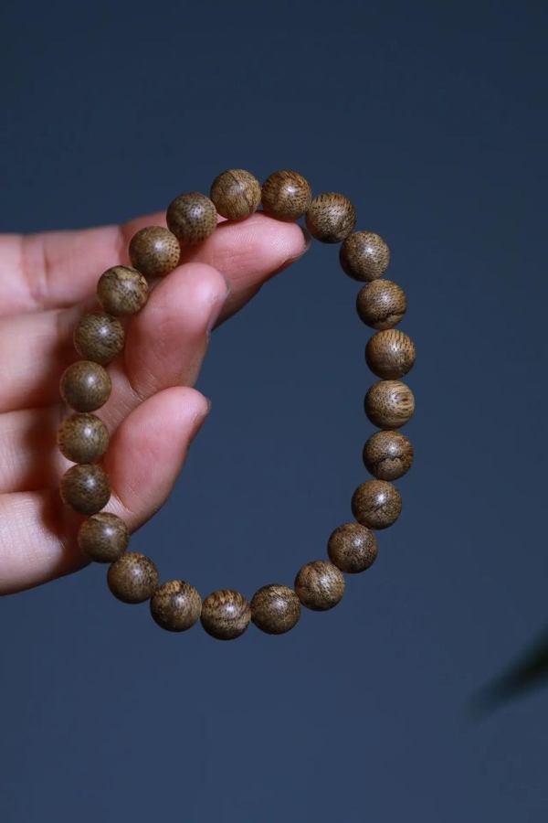 ‌了解过马尼涝沉香手串价格吗？