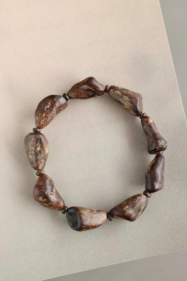 ‌达拉干随型沉香怎么鉴别真假？