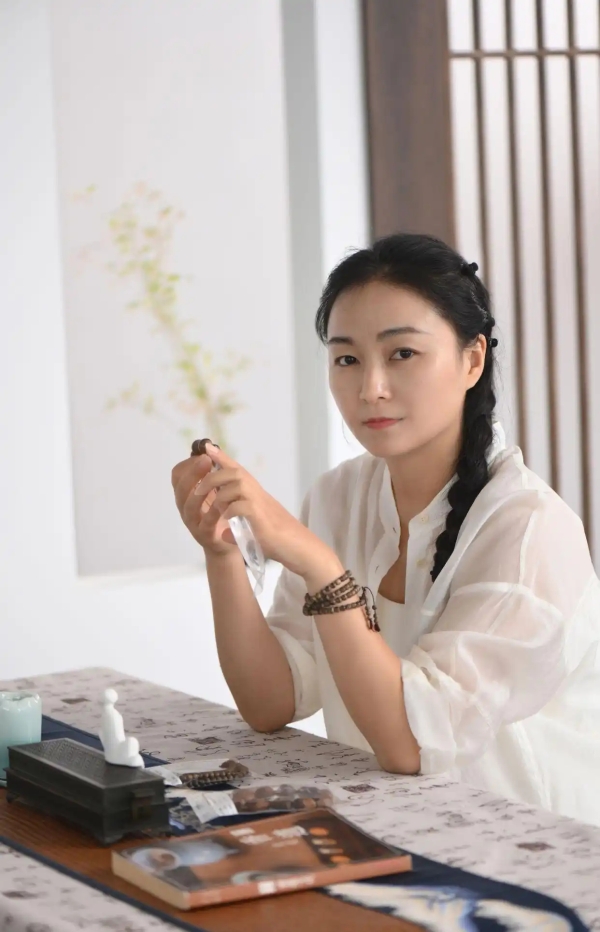 ‌女生带沉香的好处有哪些？