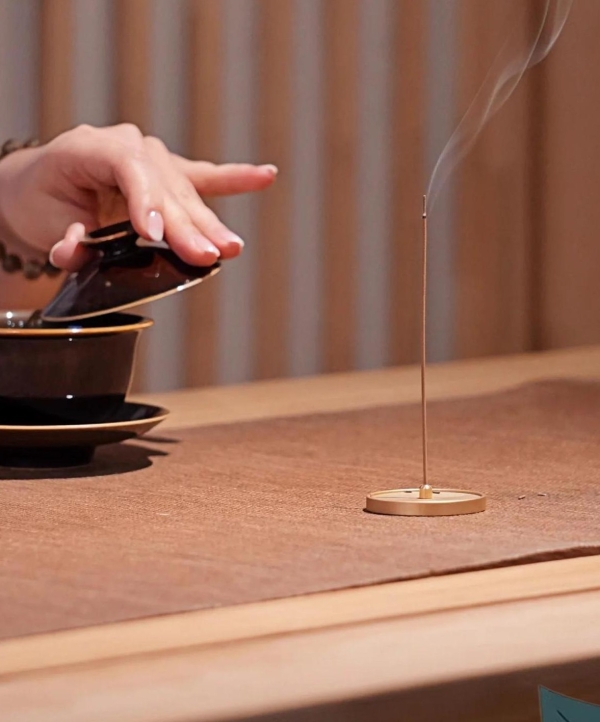 ‌沉香有助眠的作用吗？