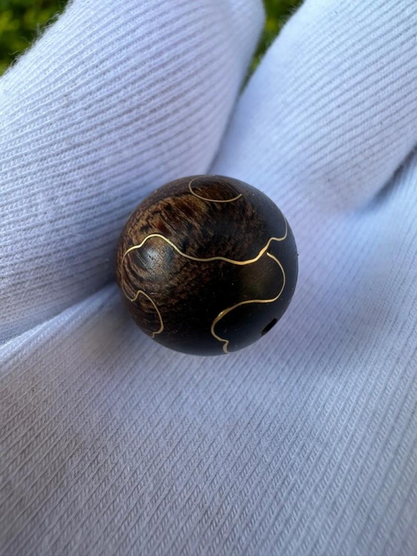 ‌沉香木珠的功效有哪些？