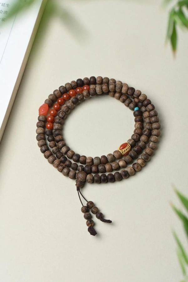 ‌2000元能买到真沉香手串吗？