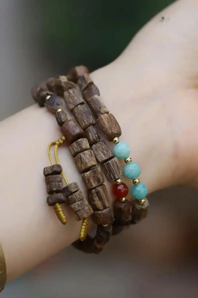 ‌文莱沉香200元真的吗？