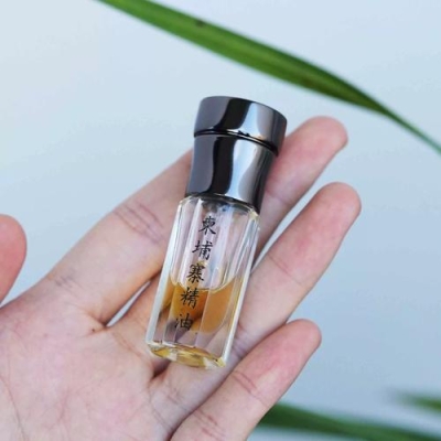 ‌沉香油的功效与作用你知道吗？