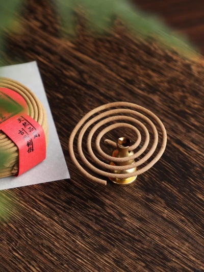 沉香木香薰的功效与作用你知道吗？