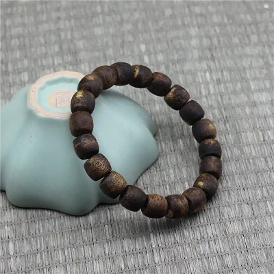 ‌戴紫奇楠沉香对身体的好处有哪些？