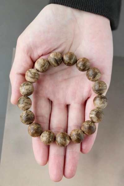 ‌柬埔寨黑土沉香功效是什么？