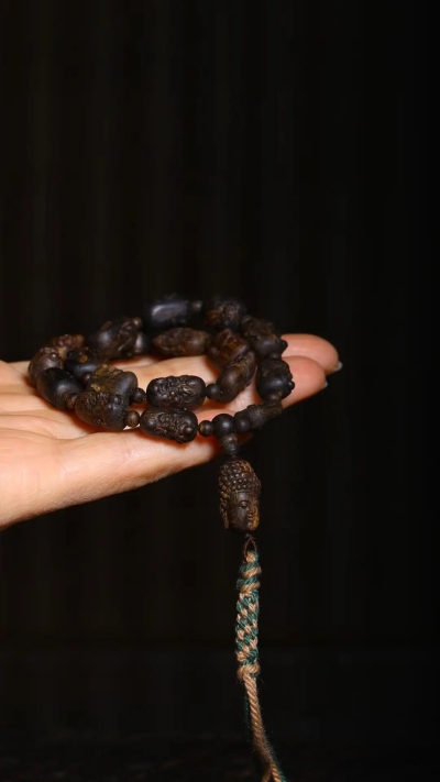 ‌加里曼丹沉香和达拉干沉香哪个好？